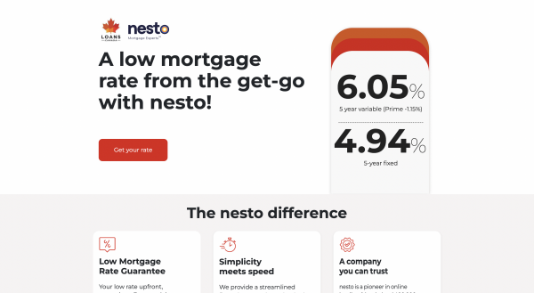 FAQ Nesto