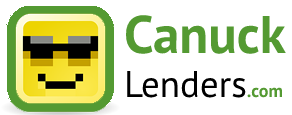 Canucklenders.com logo